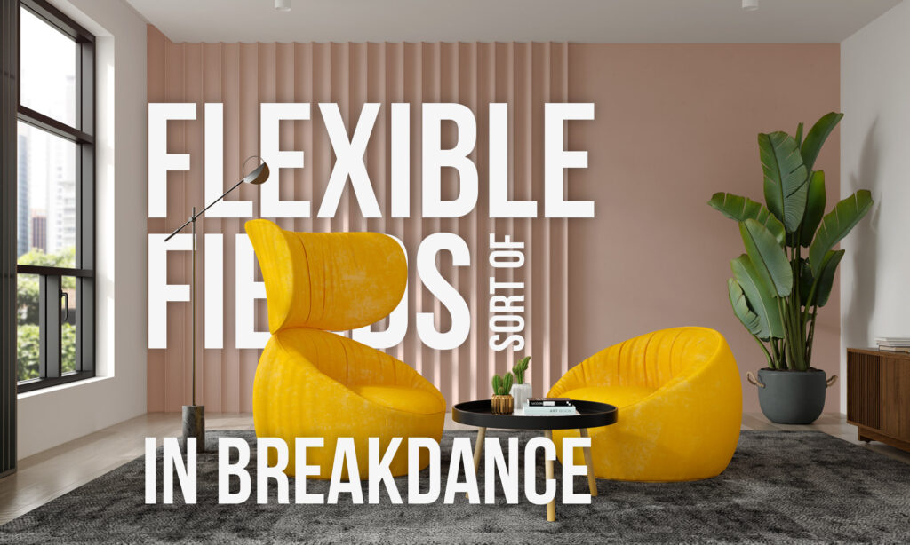 ACF flexible fields (sort of) with Breakdance